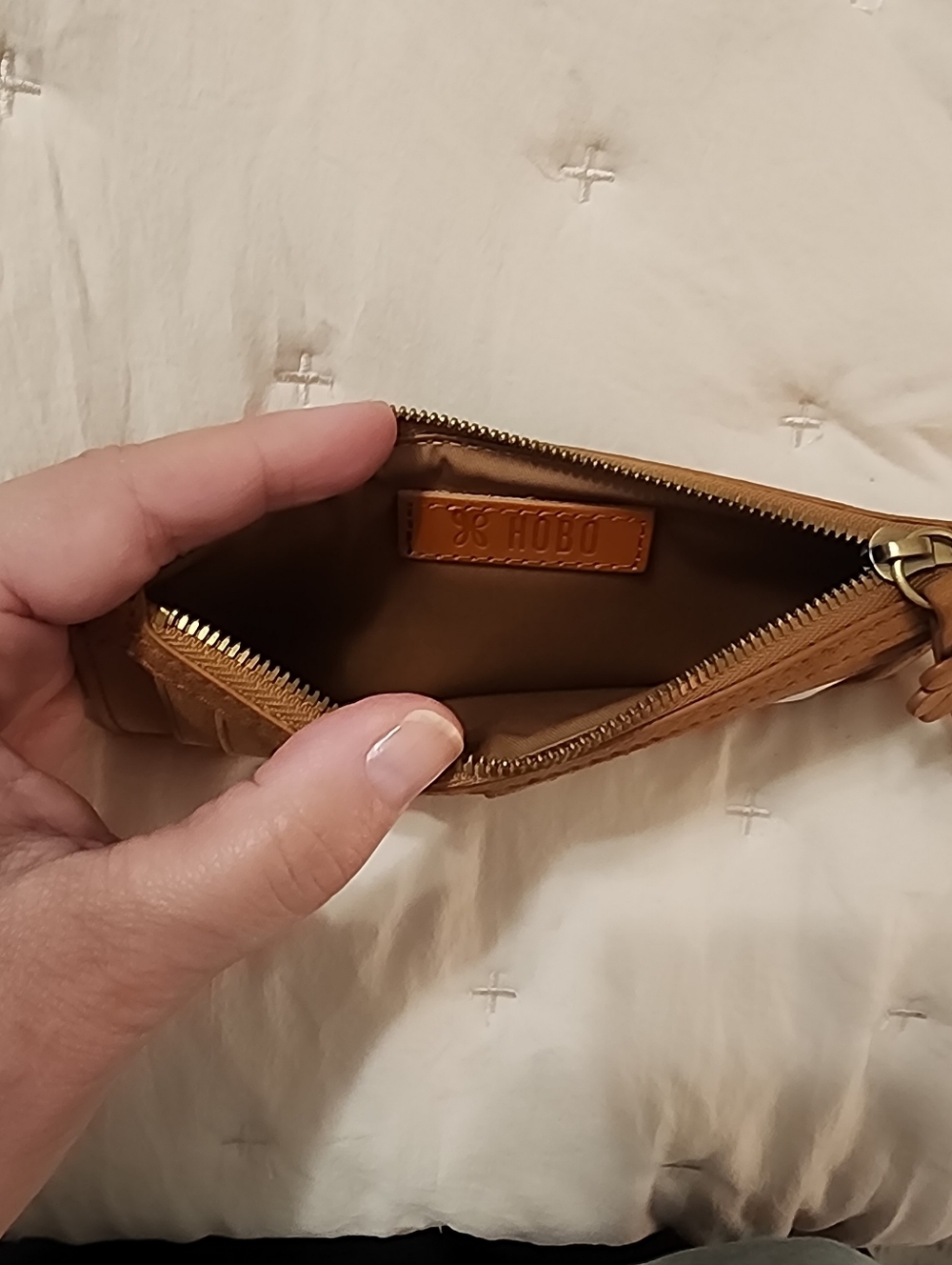 Hobo Carte Card Case - Picture 3 of 3